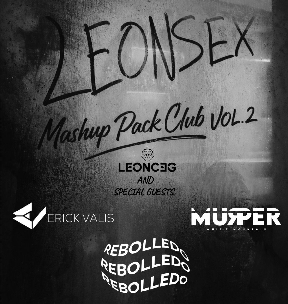 El Telefono vs Cuando No Era Cantante (Murper Mashup)